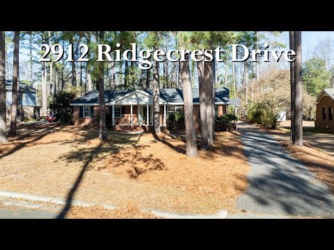 Rental at 2912 Ridgecrest Drive with Keystone Realty