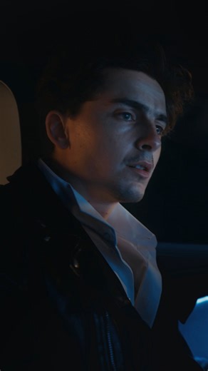 Lucid Motors on Instagram: "Lucid Presents: “Driven” | Featuring Timothée Chalamet + Larsen Thompson | Directed by James Mangold #CompromiseNothing"