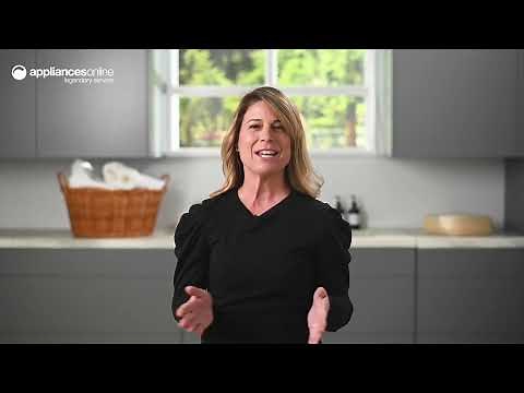 Product Review: Bosch Serie 8 10kg Front Load Washing Machine WAX32M41AU