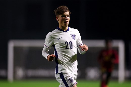 Who is new Arsenal signing Igor Tyjon? Age, nationality, position, stats and more