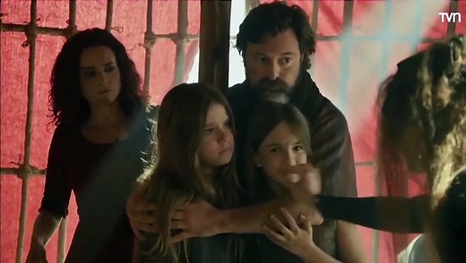 Génesis Capítulo 75 en Español Latino