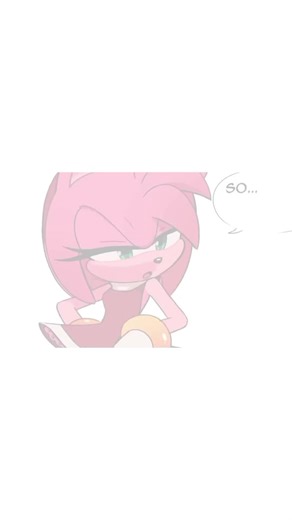 The Ultimate Shadamy: Exploring Sonic's Complex Relationships