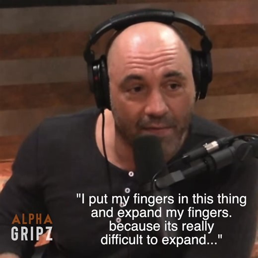 Forearms are the KEY LINK that transfers ⚡POWER⚡ between your hands and your upper body. ✋STOP neglecting 50% of them! Are you familiar with ANTAGONISTIC TRAINING? It's a proven technique used by trainers, PTs, & athletes where you target opposing muscle groups to maximize performance? You wouldn't train your BICEPS and neglect your TRICEPS, and you shouldn't train your forearm FLEXORS (closing muscles) and neglect your EXTENSORS (opening muscles). Train your forearms with ALPHA GRIPZ™ for a | A