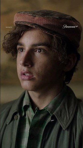 Incanto Il Film | Felicia nota ogni cosa - Paramount+ INCANTO - Formato 9-16 - Reel 5 (1).mp4