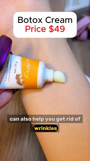 160 reactions · 12 shares | A Guide To Botox Cream For Anti-Aging And Wrinkles. Learn more | Happy Beauty Salon | Facebook