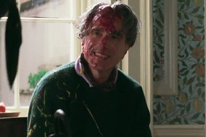 Watch Daniel Day-Lewis and Lesley Manville Get Into a Food Fight in New Phantom Thread Deleted Scene