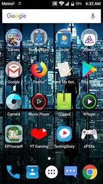 How to disable emergency Alerts and Amber Alert on your Android Cell Phone tutorial