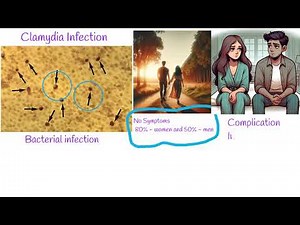 Chlamydia 101: Everything You Need to Know About Clamydia Symptoms and Treatment