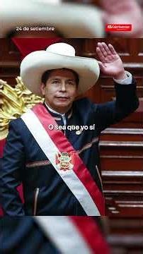 Rafael Rey sobre el Congreso: "Hay egoísmo y revanchismo” #TQH