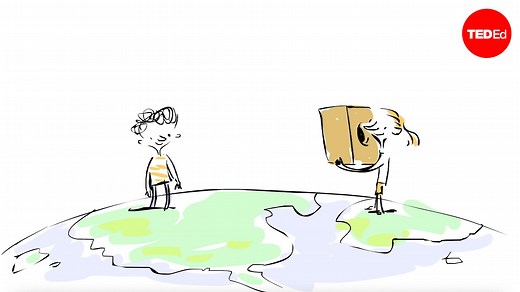 Rhythm in a box: The story of the cajon drum