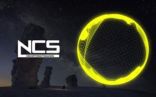 2017年度NCS冠军单曲：Elektronomia - Sky High [NCS Release]