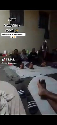 35K views · 1.6K reactions | GENERAL MANIZO � | Bad company defense force | Facebook