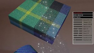 Graphismes Playstation 4 - PS4 - Xbox 720 - Luminous engine demonstration - partie 2