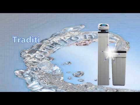 Dupure Evolve Water Softener for the Whole House