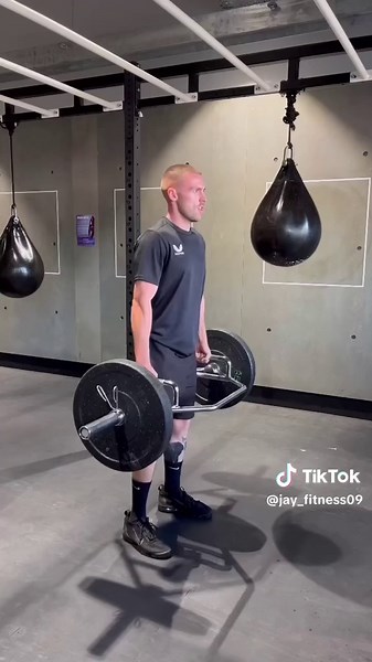 Must-Try Leg Exercises for Boxers