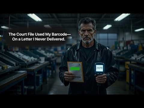 TRACKING ALREADY USED