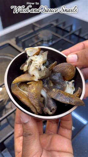 How to Deshell and Cook Snails at Home: Step-by-Step Guide