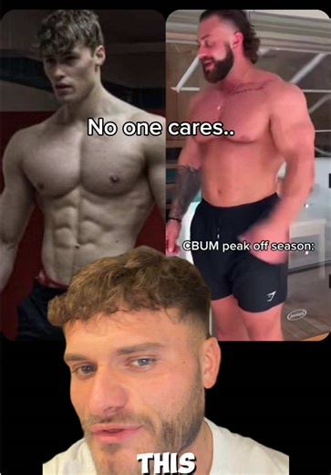 I’d rather be dialled in than big and bulky. Lean waist. Round shoulders. Defined chest. Athletic frame. Not bloated. Not sluggish. Not struggling to breathe walking upstairs. The “mass monster” look isn’t the goal for most guys. A lean, athletic physique looks better, moves better, and is far easier to maintain. 12–15% body fat. Solid muscle. Sharp shape. That’s the look most people should be chasing. DM ‘Change’ for 1-1 coaching