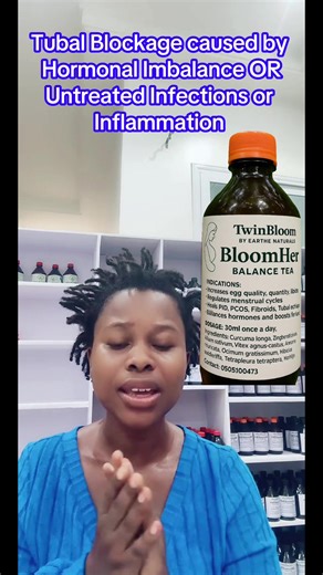 Understanding Tubal Spasms: Causes and Solutions