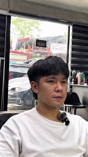 Designed with order, finished with edge😎 Another solid cut done by @JohnPards ✂️ This is the Boss Barbers standard. Men’s grooming, elevated. 📍Boss Barbers OG Branch ⏰ 10:00am - 08:00pm (Everyday) Walk-ins welcome or Book via Setmore #BossBarbers #BossBearbersPh #MensGrooming #MensGroomingElevated #BossBarbersOG