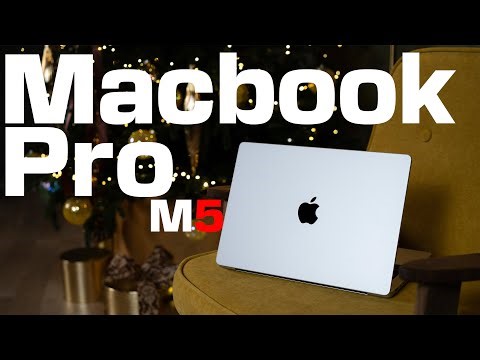 Don't buy a MacBook M5 until you watch this video.