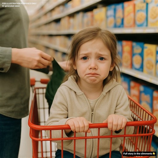 2.2K views | "Please Don’t Give Me Back..." She Whispered. That’s...