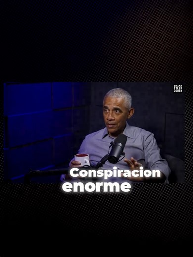 ¿DESCLASIFICACIÓN REAL O CORTINA DE HUMO? 👁️ ¿Nos están preparando para una revelación histórica o es acaso toda una estrategia para tapar noticias más fuertes que comprometen a ciertos líderes mundiales? Las palabras del expresidente Barack Obama han dejado a muchos asombrados y con más preguntas que respuestas. 🤯 Ya no se trata de