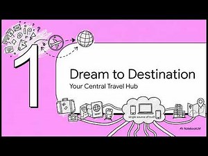 Trip Planner The Explainer