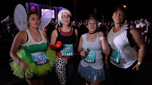 110K views · 1.7K reactions | Trade your glass slippers for running...