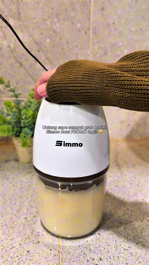 The Ultimate Guide to Choosing a Chopper Blender