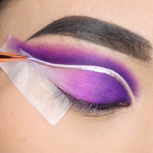 670K views · 10K reactions | New Eye Makeup Art Tutorials | Makeup Inspiration | Facebook