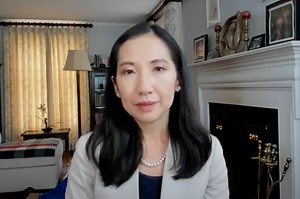 Leana Wen, MD, says it’s not unreasonable for schools to require covid vaccine in the future