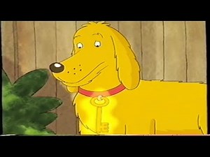 The Magic Key: Troll Talk & Other Stories (VHS UK) (Full) (1)