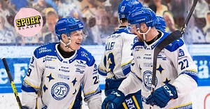 ”Man får rysningar av så många på plats”