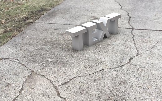 【C4D教程】如何实现实景跟踪