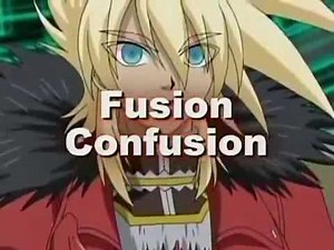Bakugan New Vestroia Episode 45 - Fusion Confusion Preview