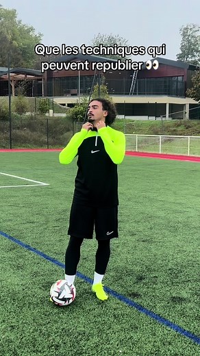 Football et Détermination : une Vie de Challenges