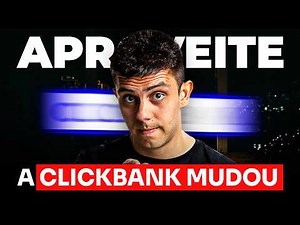 HOW TO SELL FAST ON CLICKBANK - Enjoy: VALIDATED AND UPDATED STRATEGY (Step by Step)