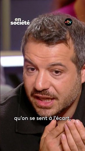 The Impact of Everyday Racism on Mahir Guven - En Société, April 5, 2026