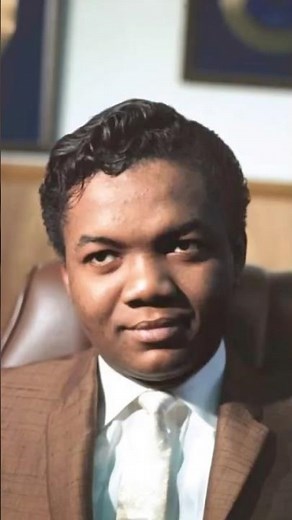 ✧.* Lamont Dozier • Fish Aint’t Bitin’ ✧.*