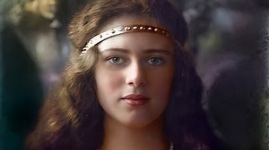 Breathtaking Historical Portraits Brought To Life - 1Funny.com