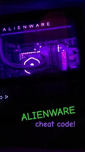 Alienware Maintenance - No duster, No problem -Clean your fans the right way! #Alienware #dji #drone