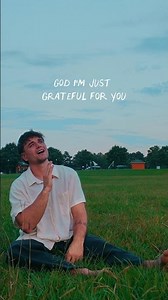 God I’m just grateful for You ❤️ by ‪@chandlerdmoore‬ // ASL cover