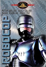 Robocop 1987 Online Latino Gratis
