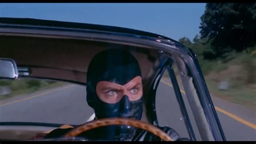 The Collective of Underground Movie Lovers on Instagram: "This Wednesday, we invite you to @pinkflamingocinema for a luscious new 4k presentation of Mario Bava’s pulpy masterpiece DANGER DIABOLIK (1968) 💎 Internationally renowned thief, party boy, and all rounder European rake Diabolik, along with his blonde bombshell lover Eva, pull off grand heist after grand heist from their high tech mountain abode. 🚔 When the police and the mob team up to lure Diabolik into a trap with the biggest score o