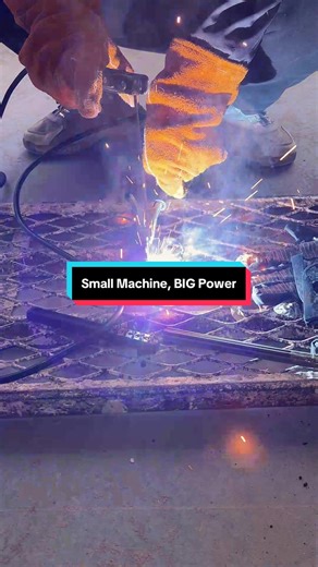 Discovering Confidence Through DIY Welding