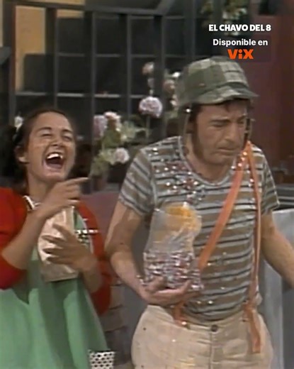 El Chavo sings 'Cielito Lindo' #quico #chilindrina #elchavo