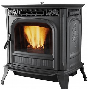 Harman XXV Pellet Stove - Nixa Hardware & Seed Company