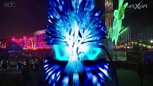 Getter - Live at EDC Las Vegas 2018