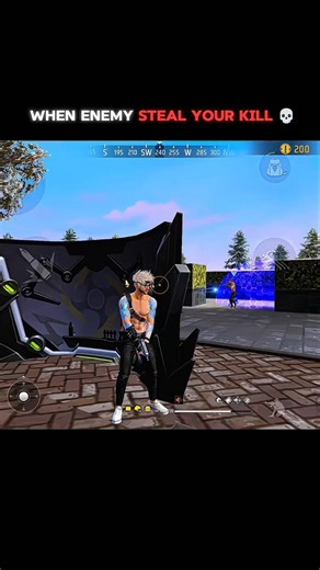 My Angry Side 💀 | Sky YTx